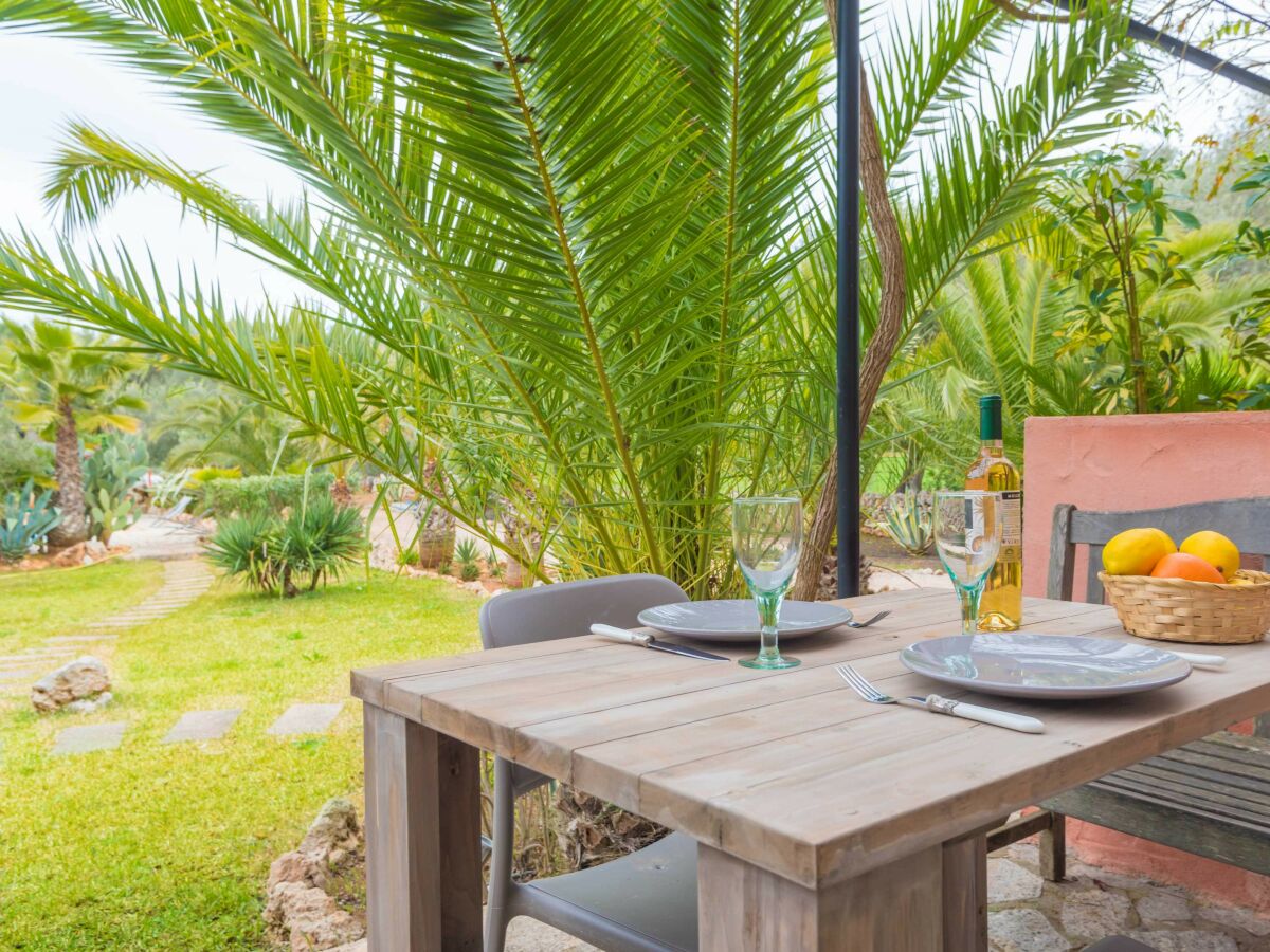 Holiday house CAN PINA - ECO REDONDA 2 - Outdoor photo 5