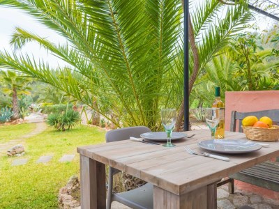 Holiday house CAN PINA - ECO REDONDA 2 - Outdoor photo 5