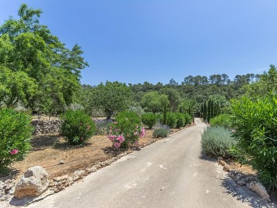 Holiday house CAN PINA - ECO REDONDA 2 - Outdoor photo 8