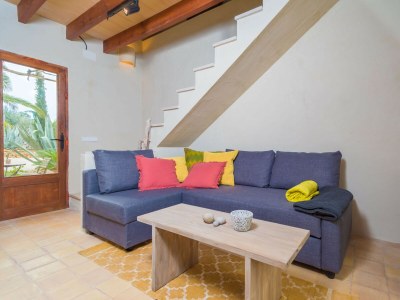 Holiday house CAN PINA - ECO REDONDA 2 - Features photo 9