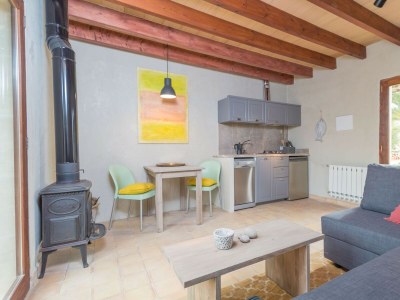 Holiday house CAN PINA - ECO REDONDA 2 - Features photo 10