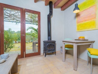 Holiday house CAN PINA - ECO REDONDA 2 - Features photo 11