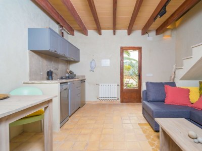 Holiday house CAN PINA - ECO REDONDA 2 - Features photo 12