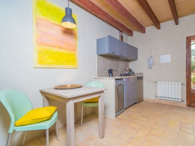 Holiday house CAN PINA - ECO REDONDA 2 - Features photo 13