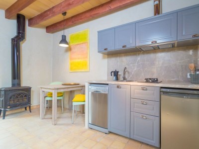 Holiday house CAN PINA - ECO REDONDA 2 - Features photo 14