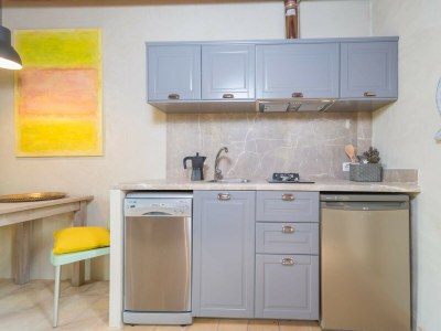 Holiday house CAN PINA - ECO REDONDA 2 - Features photo 15