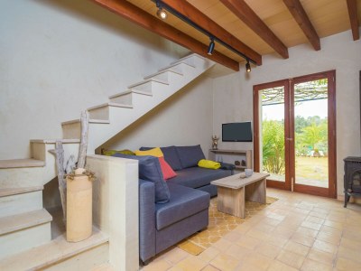 Holiday house CAN PINA - ECO REDONDA 2 - Features photo 16