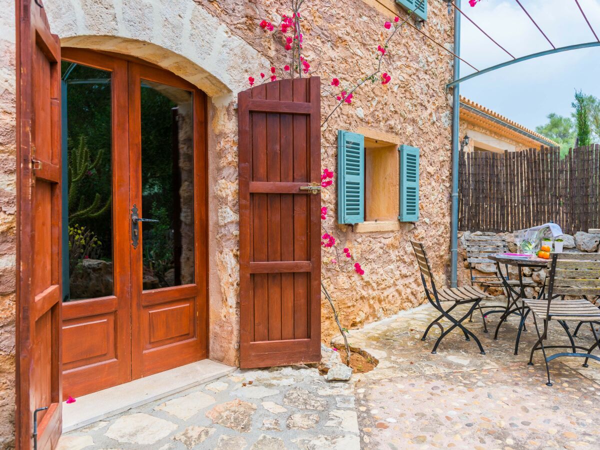 Holiday house Can Pina - Eco Pina