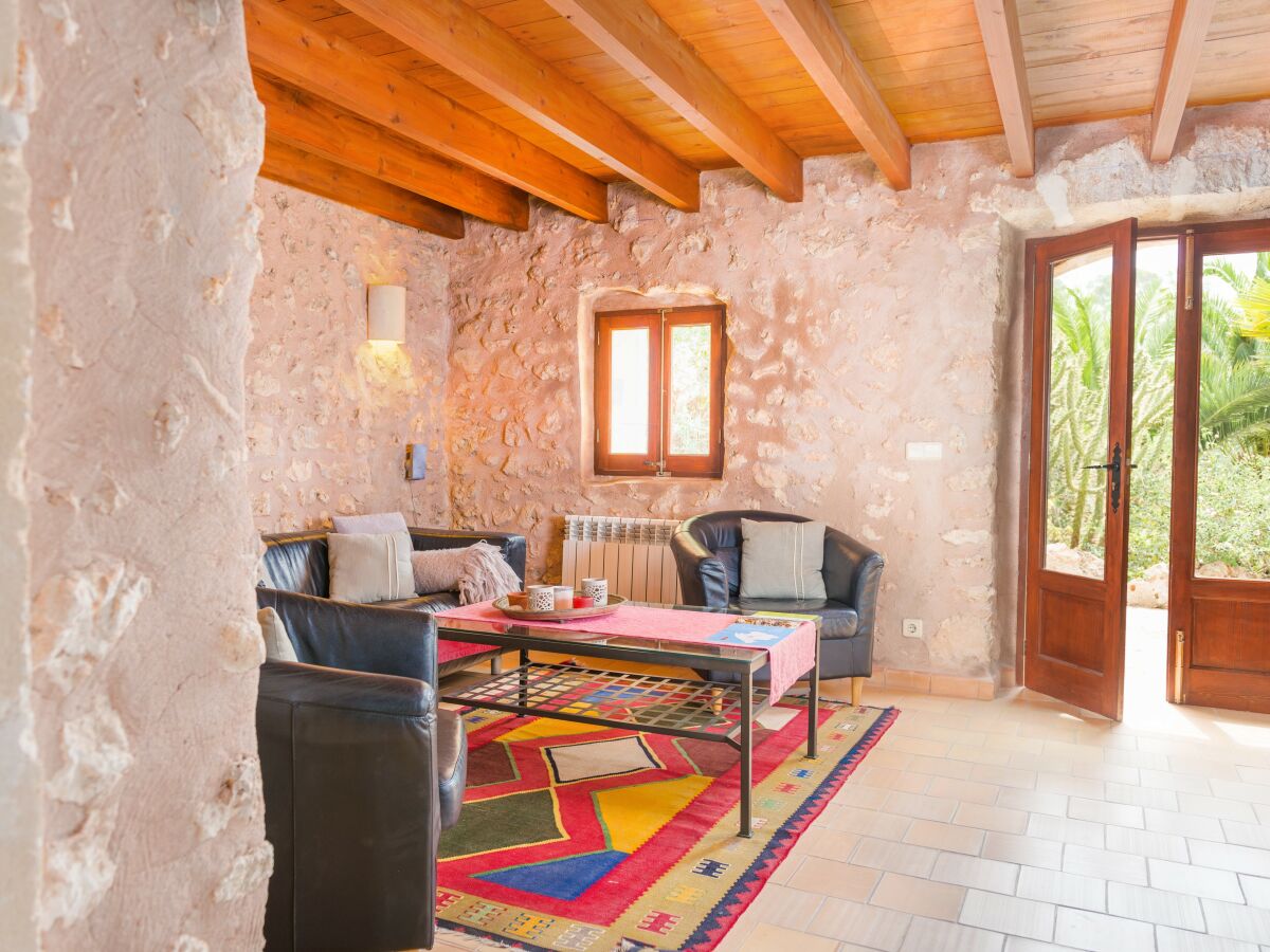 Holiday house Can Pina - Eco Pina - Outdoor photo 3