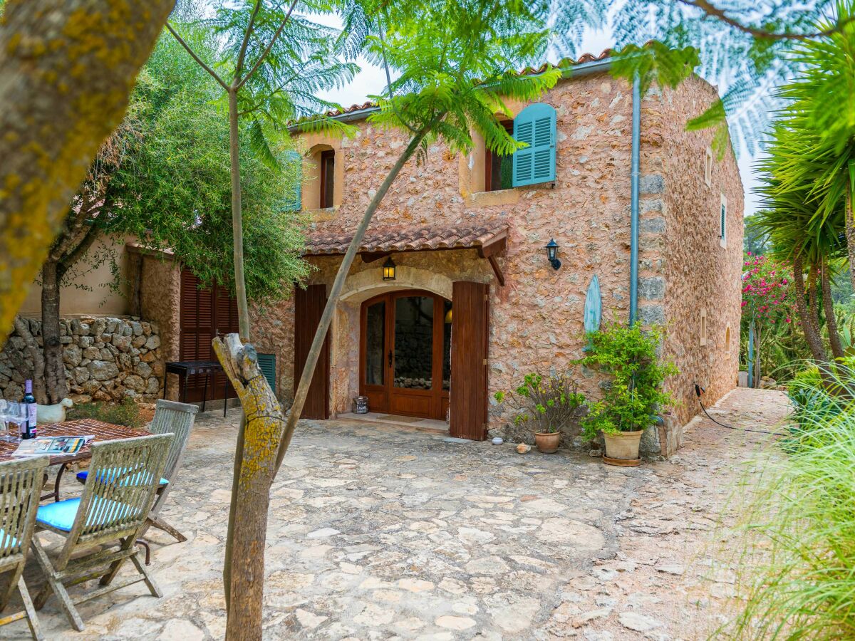 Holiday house Can Pina - Eco Pina - Outdoor photo 4