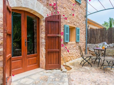 Holiday house Can Pina - Eco Pina in Costitx - Holiday house