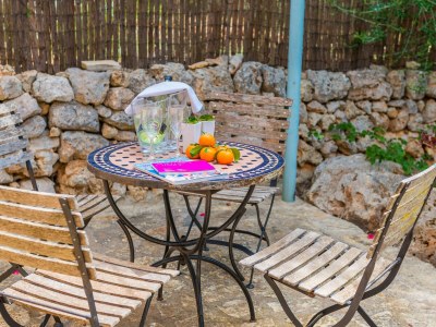 Holiday house Can Pina - Eco Pina - Outdoor photo 2