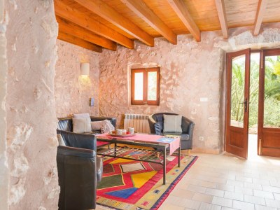 Holiday house Can Pina - Eco Pina - Outdoor photo 3