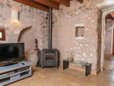 Holiday house Can Pina - Eco Pina - Outdoor photo 5