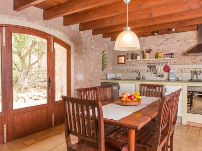 Holiday house Can Pina - Eco Pina - Outdoor photo 6