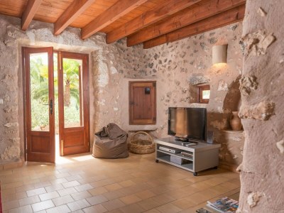 Holiday house Can Pina - Eco Pina - Outdoor photo 7