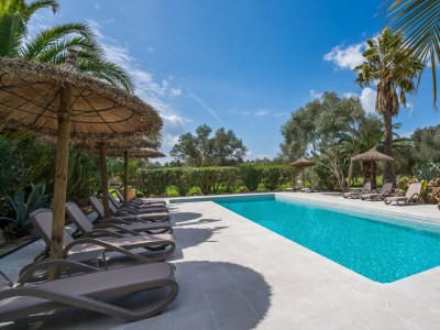 Holiday house Can Pina - Eco Pina - Outdoor photo 13