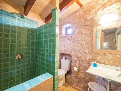 Holiday house Can Pina - Eco Pina - Outdoor photo 14