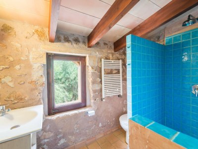 Holiday house Can Pina - Eco Pina - Outdoor photo 15