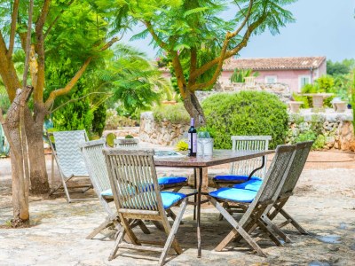 Holiday house Can Pina - Eco Pina - Outdoor photo 17