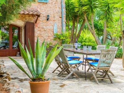 Holiday house Can Pina - Eco Pina - Outdoor photo 19