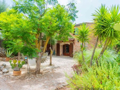 Holiday house Can Pina - Eco Pina - Outdoor photo 21