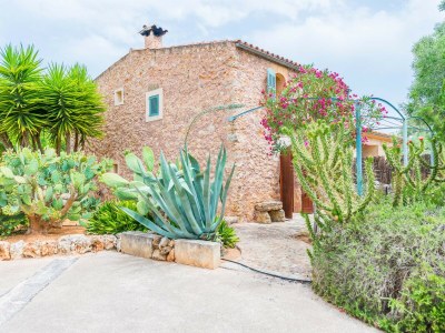 Holiday house Can Pina - Eco Pina - Outdoor photo 23