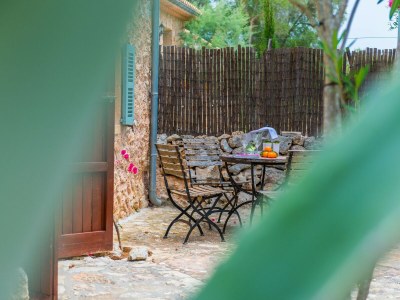 Holiday house Can Pina - Eco Pina - Outdoor photo 24