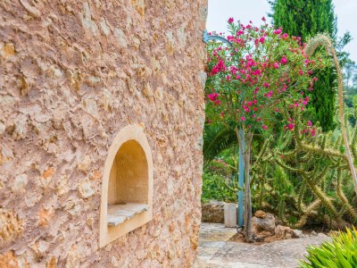 Holiday house Can Pina - Eco Pina - Outdoor photo 25