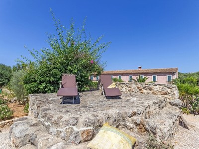 Holiday house Can Pina - Eco Pina - Outdoor photo 26