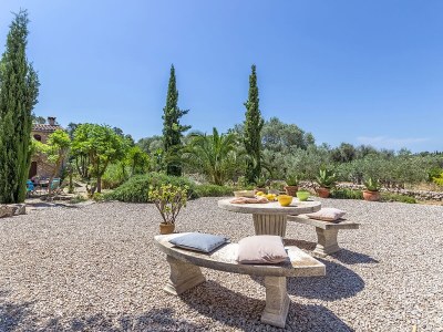 Holiday house Can Pina - Eco Pina - Outdoor photo 27