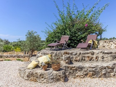 Holiday house Can Pina - Eco Pina - Outdoor photo 28