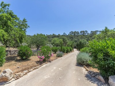 Holiday house Can Pina - Eco Pina - Outdoor photo 31