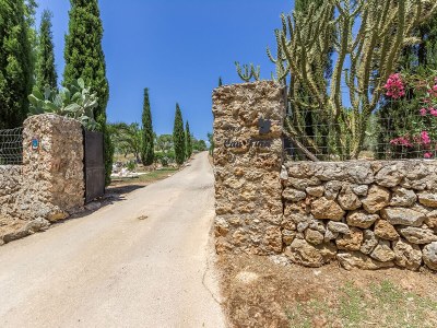 Holiday house Can Pina - Eco Pina - Outdoor photo 32