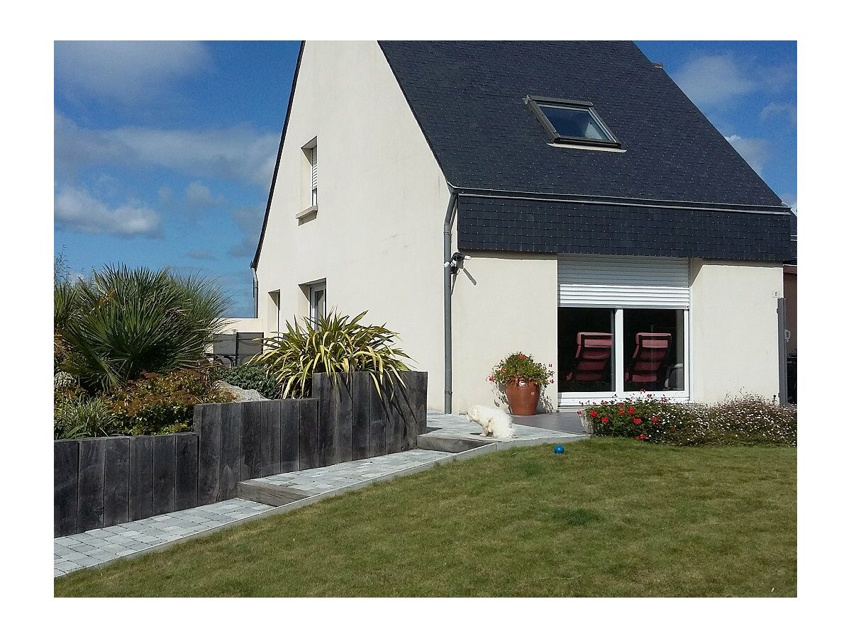 Holiday house A1270 Coetmieux-je