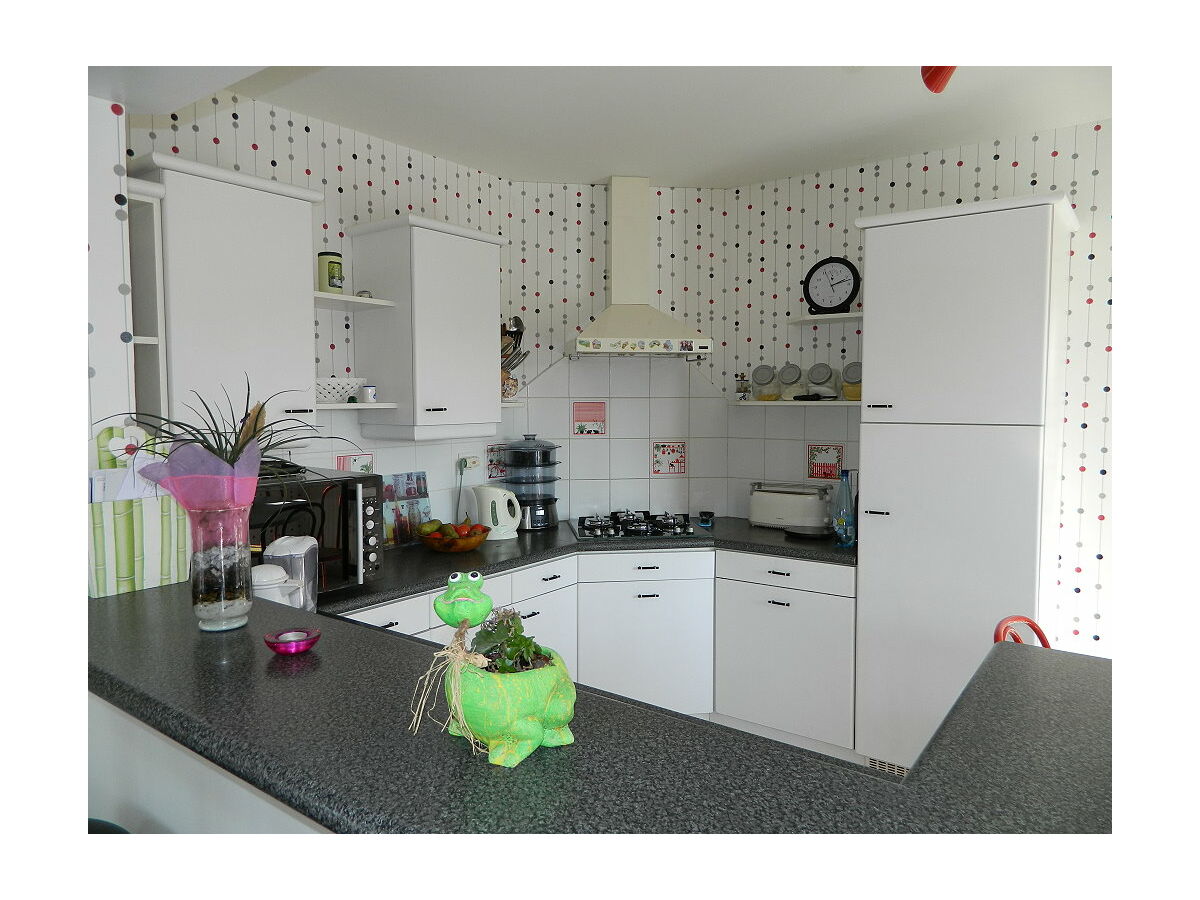 Holiday house A1270 Coetmieux-je - Features photo 5