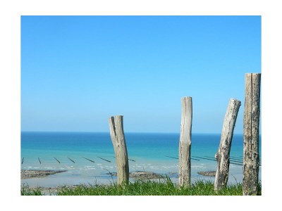 Holiday house A1270 Coetmieux-je - Outdoor photo 2