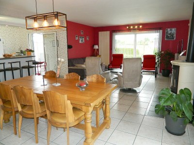 Holiday house A1270 Coetmieux-je - Features photo 3