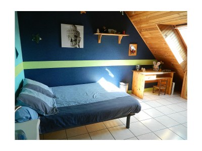 Holiday house A1270 Coetmieux-je - Features photo 7