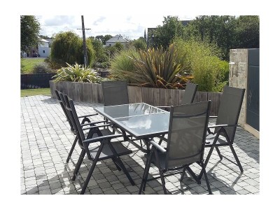 Holiday house A1270 Coetmieux-je - Features photo 12