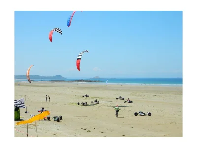 Holiday house A1270 Coetmieux-je - Environment photo 15