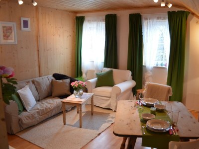 Holiday apartment Bauernhof König/Röthelstein - Features photo 11