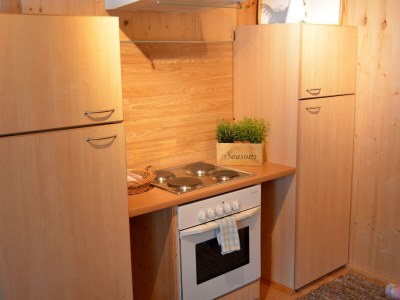 Holiday apartment Bauernhof König/Röthelstein - Features photo 13