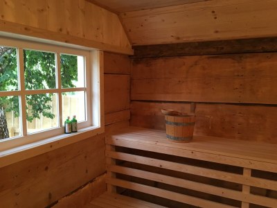 Holiday apartment Bauernhof König/Röthelstein - Features photo 20