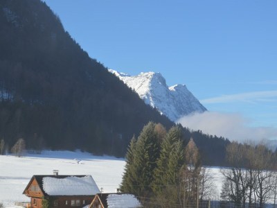 Holiday apartment Bauernhof König/Röthelstein - Environment photo 28