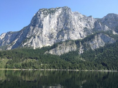 Holiday apartment Bauernhof König/Röthelstein - Environment photo 29