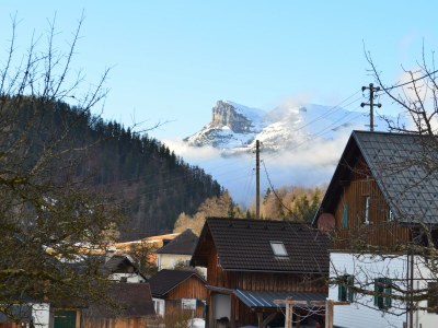 Holiday apartment Bauernhof König/ Loser - Outdoor photo 10