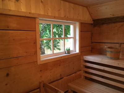 Holiday apartment Bauernhof König/ Loser - Outdoor photo 11