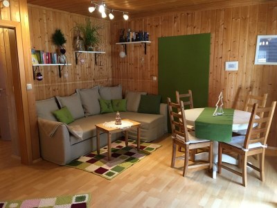 Holiday apartment Bauernhof König/ Loser - Features photo 13