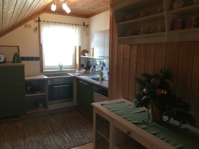 Holiday apartment Bauernhof König/ Loser - Features photo 14